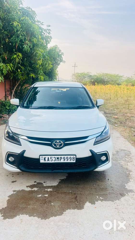 2026 1.2 G AMT — ₹8.70L on OLX