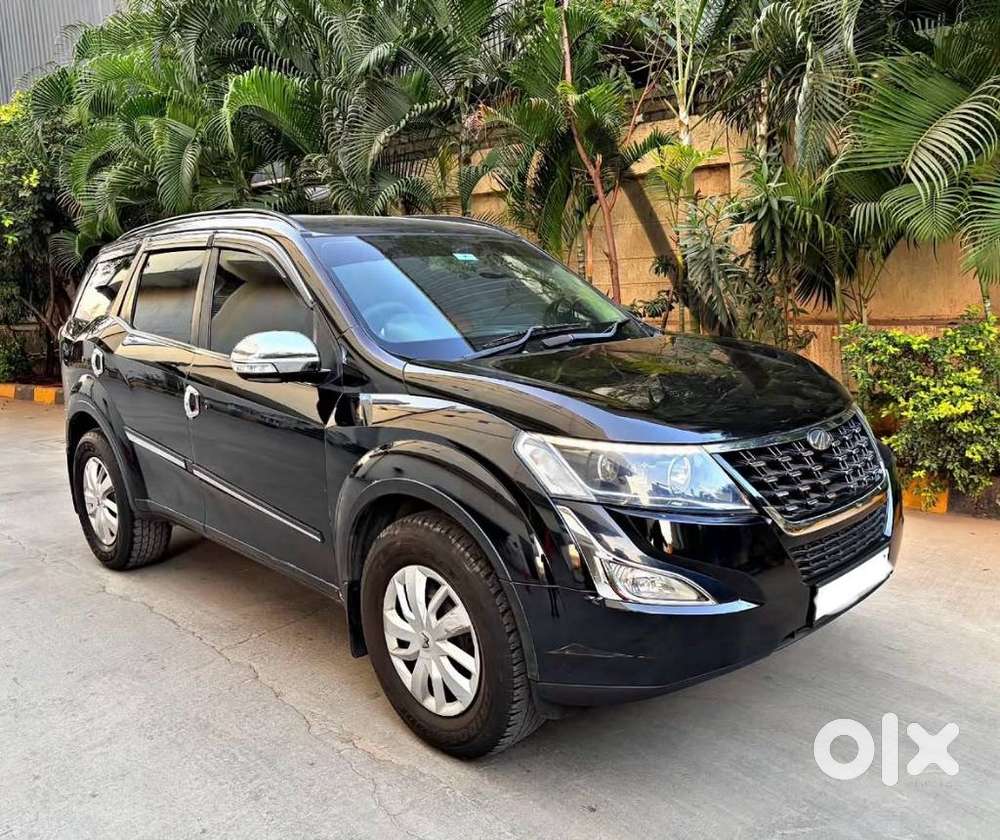2021 Mahindra Xuv500 — used car price guide