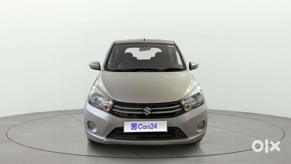 2015 2014-2017 1.0 VXI MT — ₹1.86L on OLX