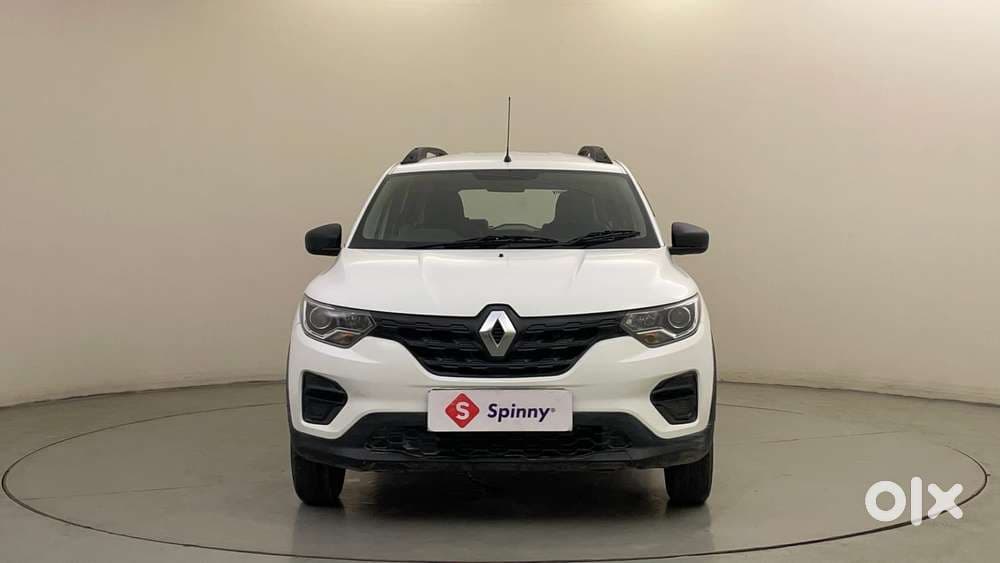 2021 2019 1.0 RXE — ₹4.43L on OLX