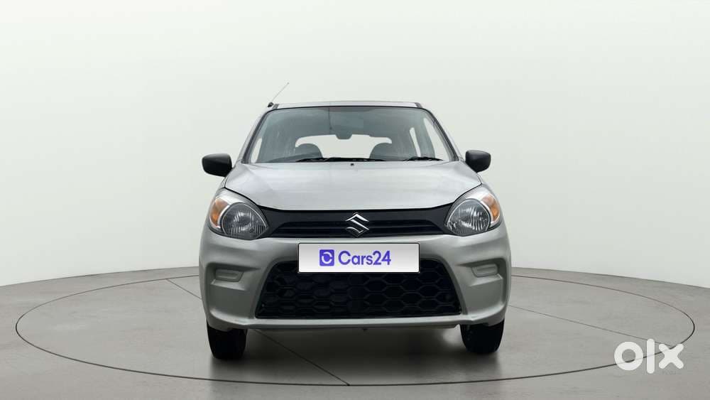 2020 VXI Plus Option — ₹3.28L on OLX