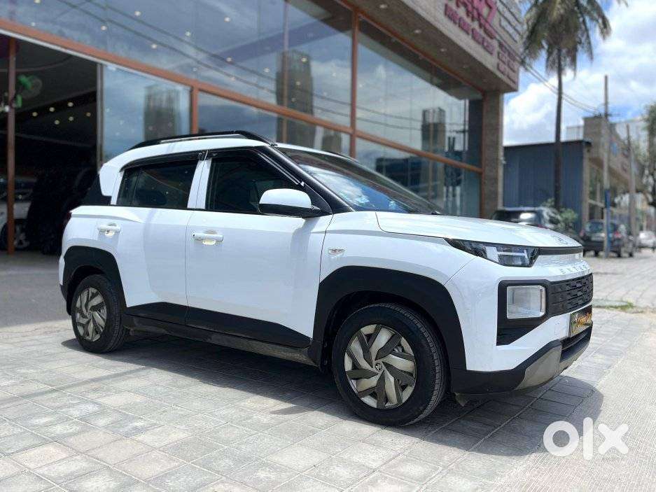 2023 Hyundai Exter — used car price guide
