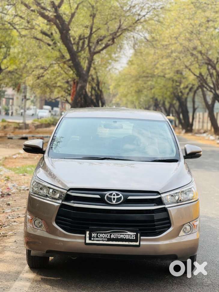 2018 G 7 STR — ₹9.75L on OLX