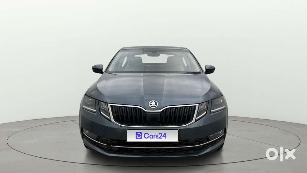2018 1.8 L&K TSI AT — ₹10.3L on OLX