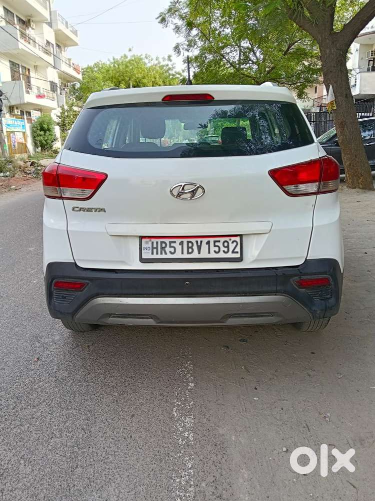 2019 1.4 EX Diesel — ₹5.25L on OLX