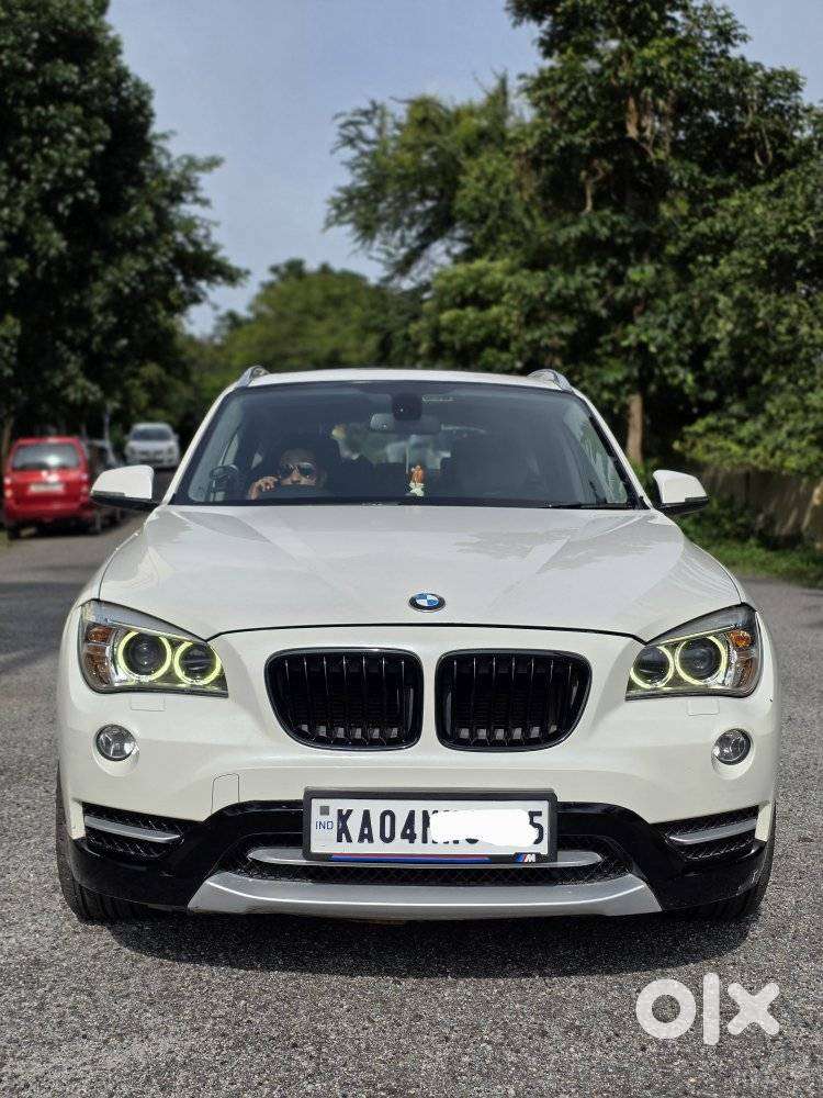 2014 2.0 SDRIVE 20D — ₹11.9L on OLX