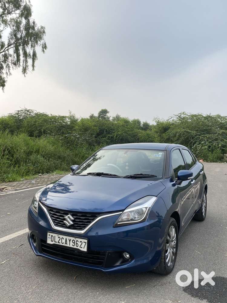 2018 2015-2019 1.2 Alpha — ₹3.50L on OLX