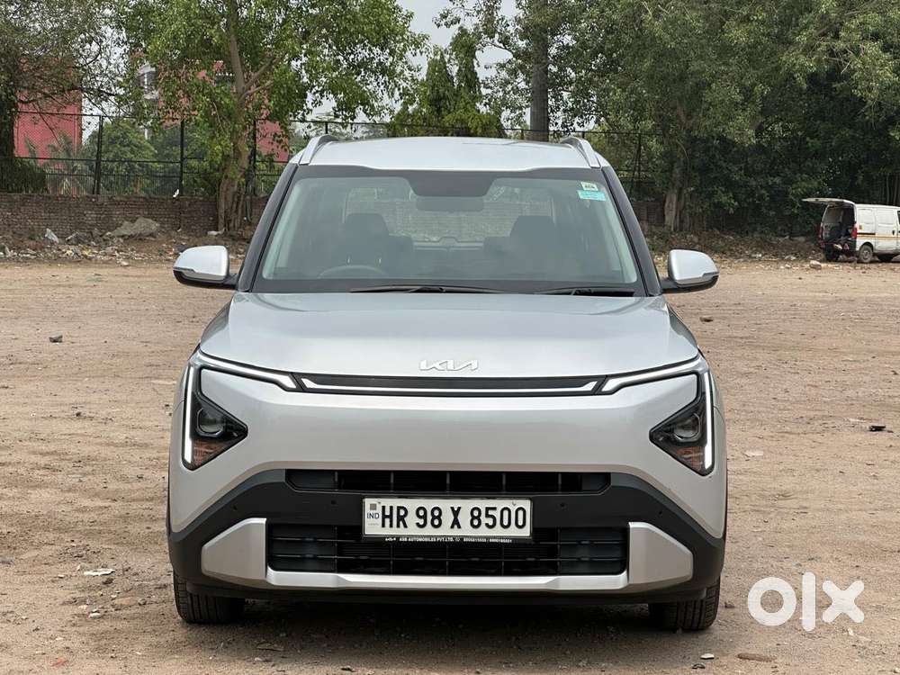 2025 HTK — ₹12.9L on OLX