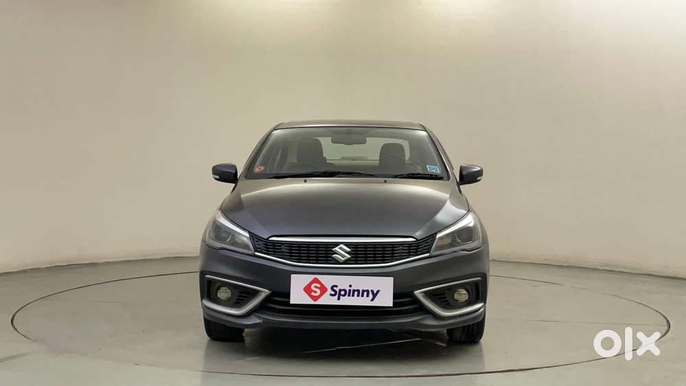 2023 Alpha 1.5 AT — ₹9.64L on OLX