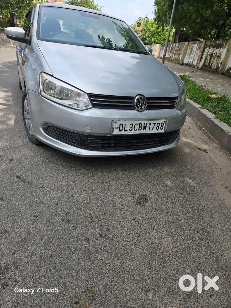 2013 [2019-2021] 1.6 Trendline Petrol — ₹2.60L on OLX