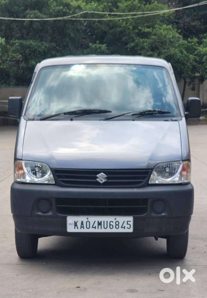 2018 AC 5 STR — ₹4.05L on OLX