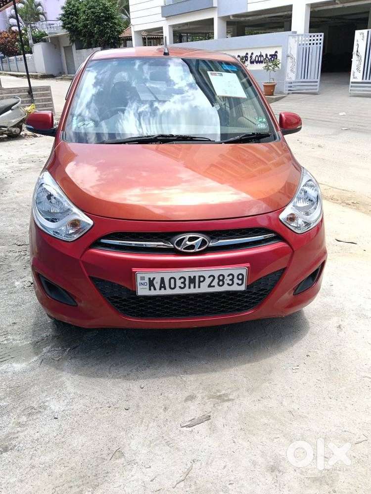 2011 Sportz 1.2 Automatic Kappa2 — ₹2.50L on OLX