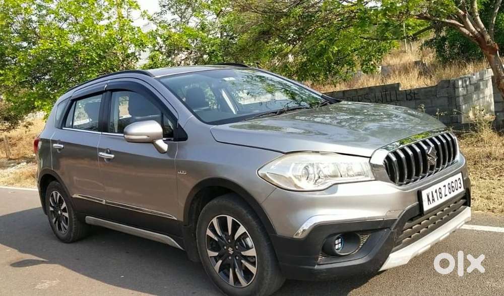 2019 Delta SHVS — ₹7.75L on OLX