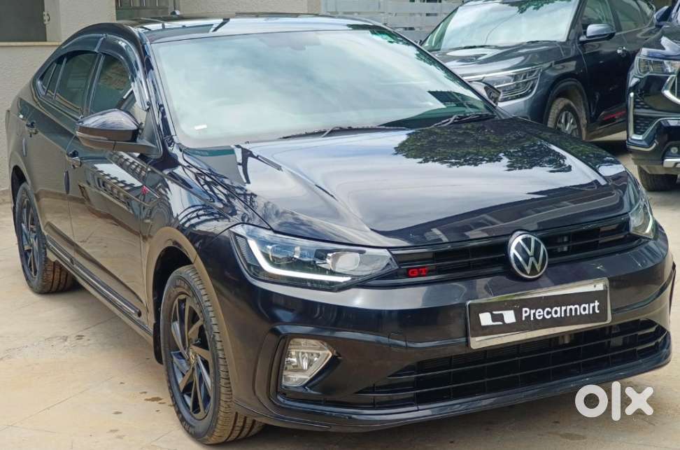 2026 1.5 TSI GT PLUS EVO DSG — ₹17.9L on OLX