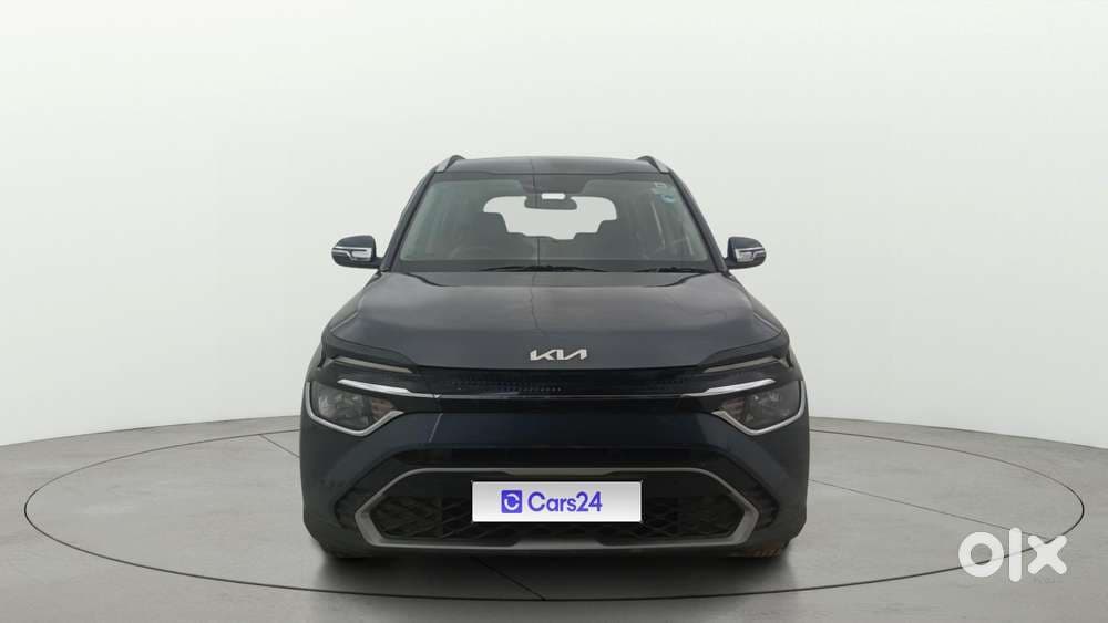 2022 1.5 Prestige Plus Diesel 7 STR IMT — ₹10.2L on OLX
