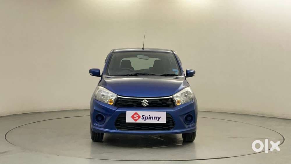 2018 2017-2021 1.0 ZXI (O) AMT — ₹3.74L on OLX