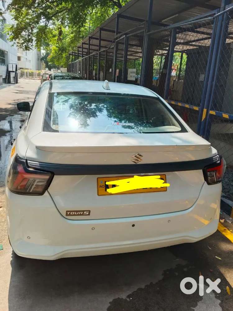 2025 1.2 Tour S CNG — ₹6.95L on OLX
