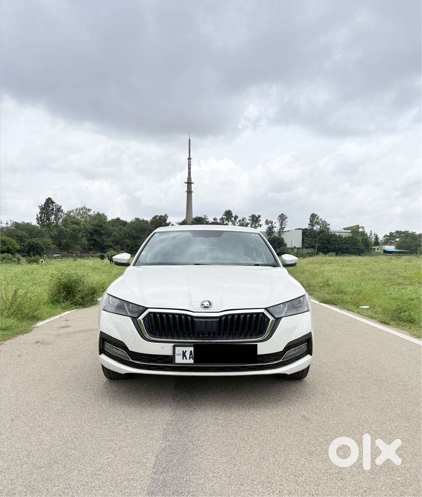 2021 2.0 L K TSI AT — ₹19.0L on OLX