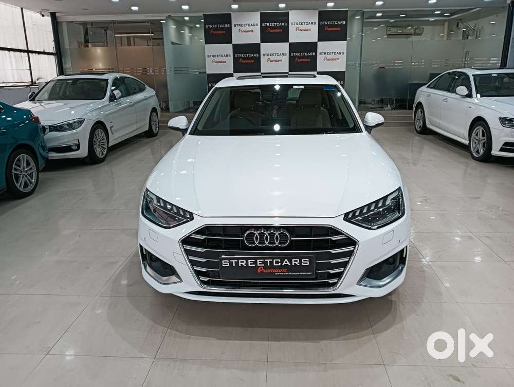 2024 2.0 Technology 40 TFSI — ₹35.0L on OLX