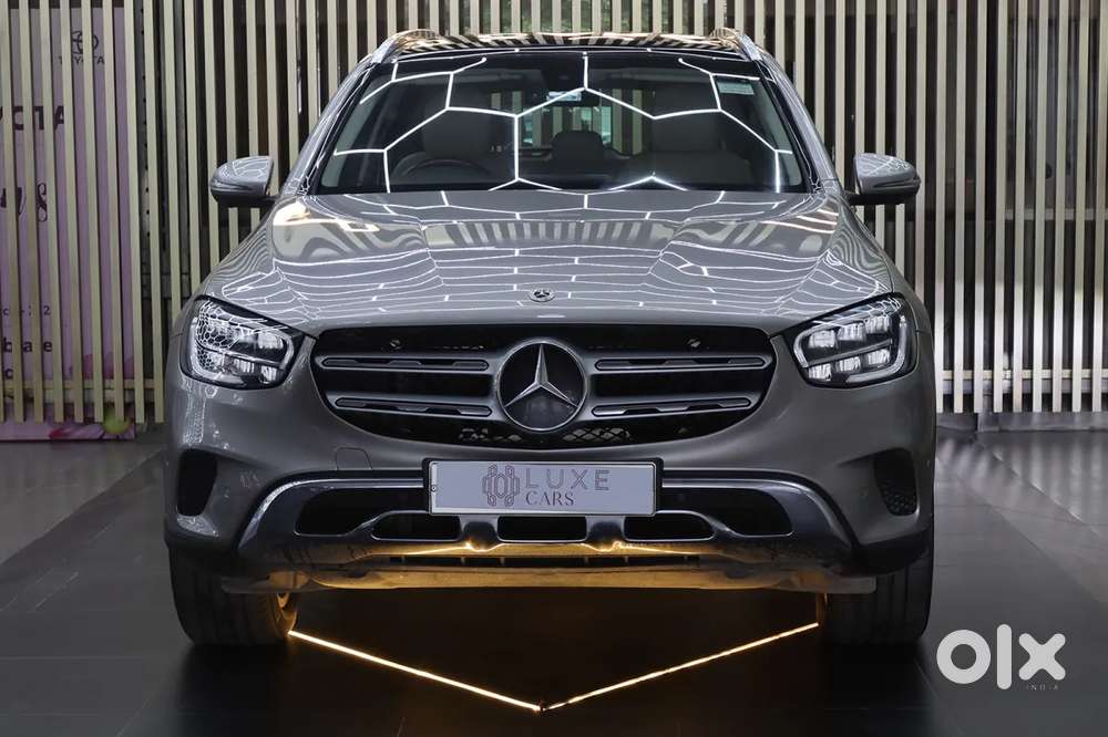 2022 1.9 220d Progressive 4MATIC — ₹46.8L on OLX