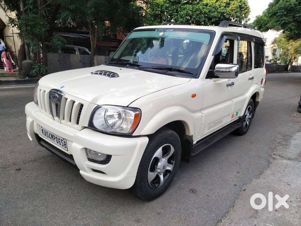 2014 [2009-2014] 2.2 SLE BS IV — ₹5.75L on OLX