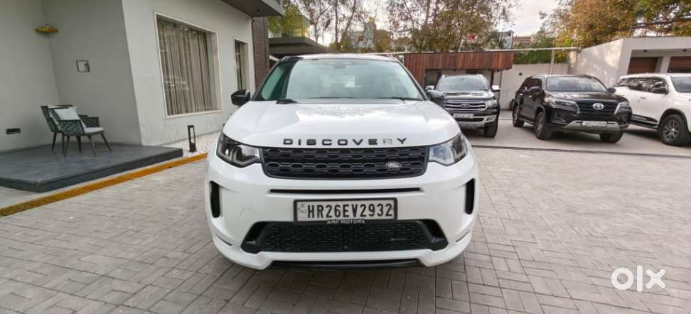 2022 SE R-Dynamic — ₹37.5L on OLX
