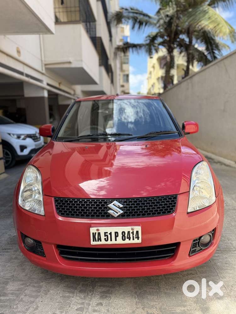 2009 2004-2010 VXI BSIII W/ ABS — ₹2.48L on OLX