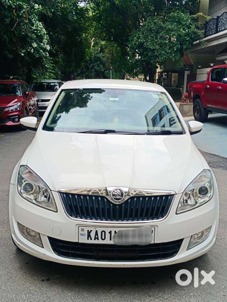 2016 [2016-2017] 2.0 TDI Style — ₹6.90L on OLX
