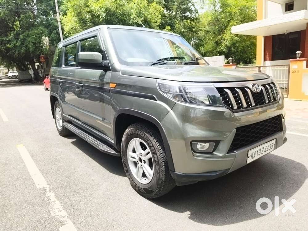 2021 N10 (R) — ₹8.65L on OLX