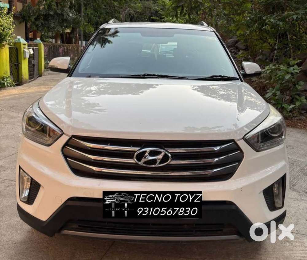 2018 1.6 E Plus — ₹5.24L on OLX