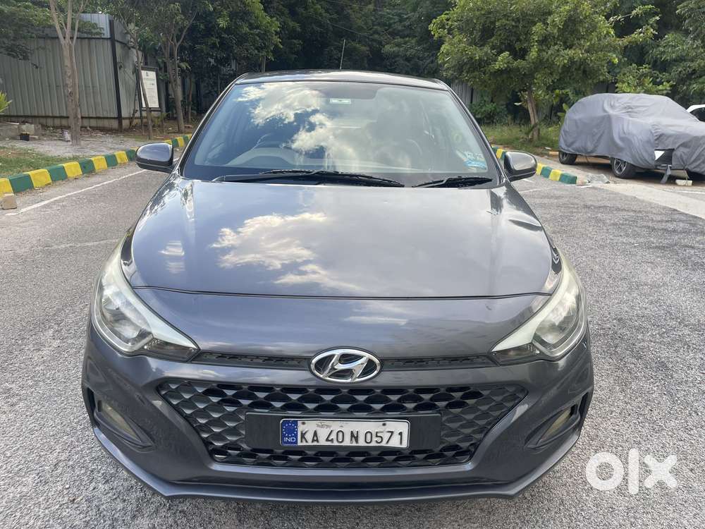 2018 1.2 Magna Executive — ₹5.00L on OLX