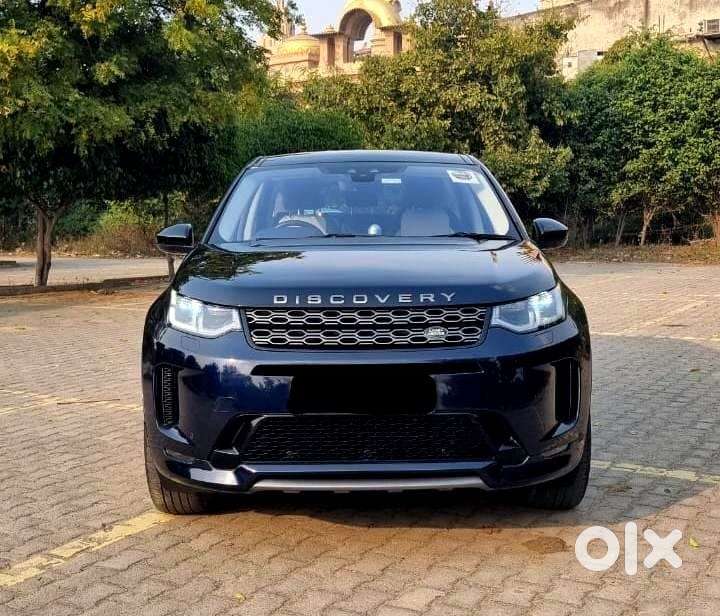 2021 SE R-Dynamic — ₹37.3L on OLX