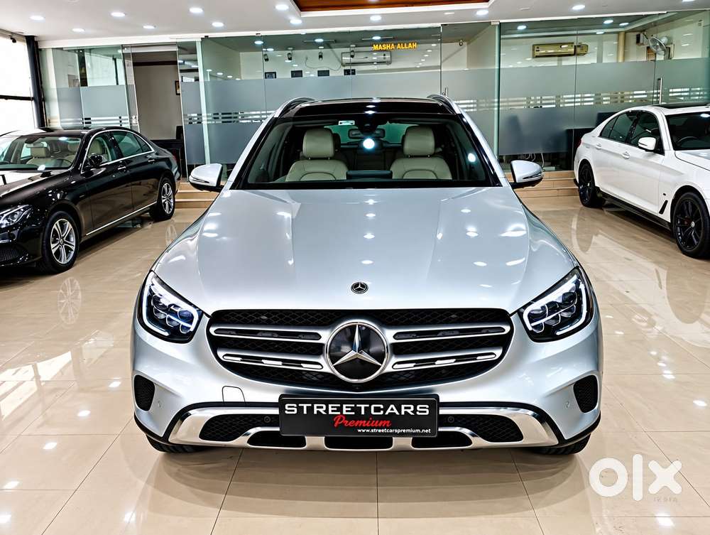 2023 220d 4MATIC — ₹45.0L on OLX