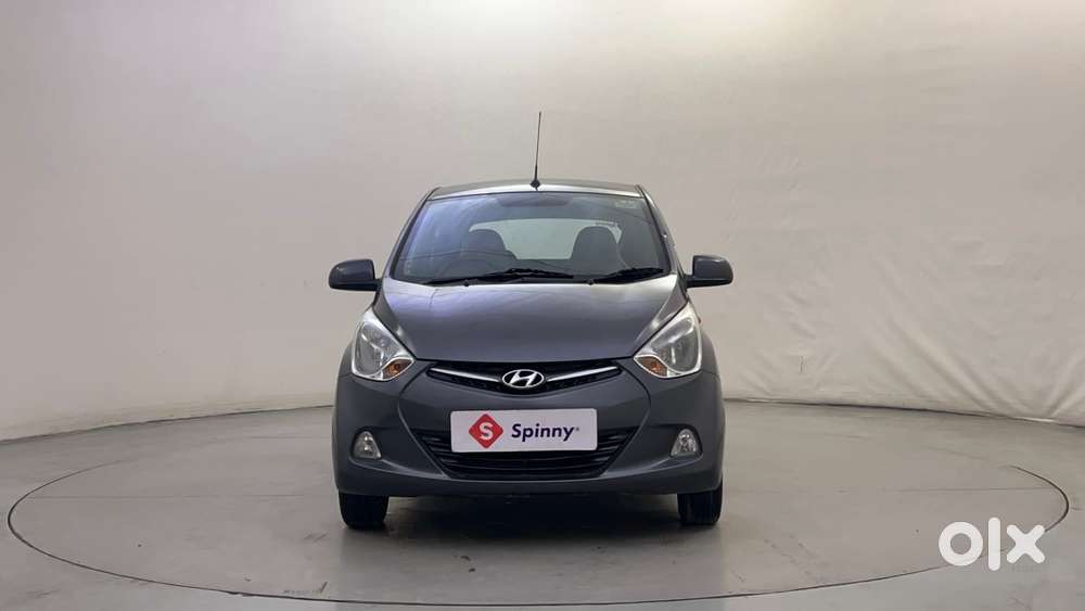 2017 0.8 Magna Plus AIRBAG — ₹2.57L on OLX