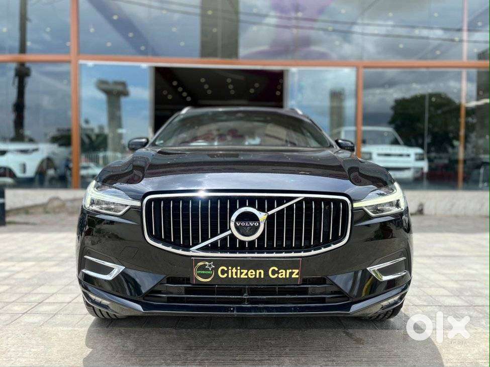 2020 D5 Inscription — ₹27.8L on OLX