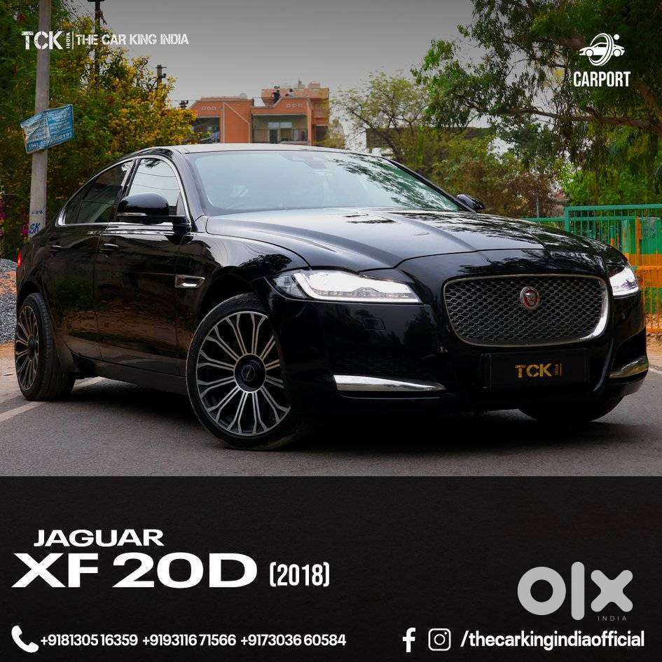 2017 2.0L Portfolio — ₹25.8L on OLX
