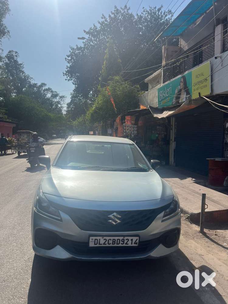 2023 1.2 Delta SHVS — ₹5.20L on OLX