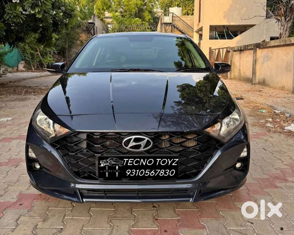 2025 Magna Plus — ₹7.49L on OLX