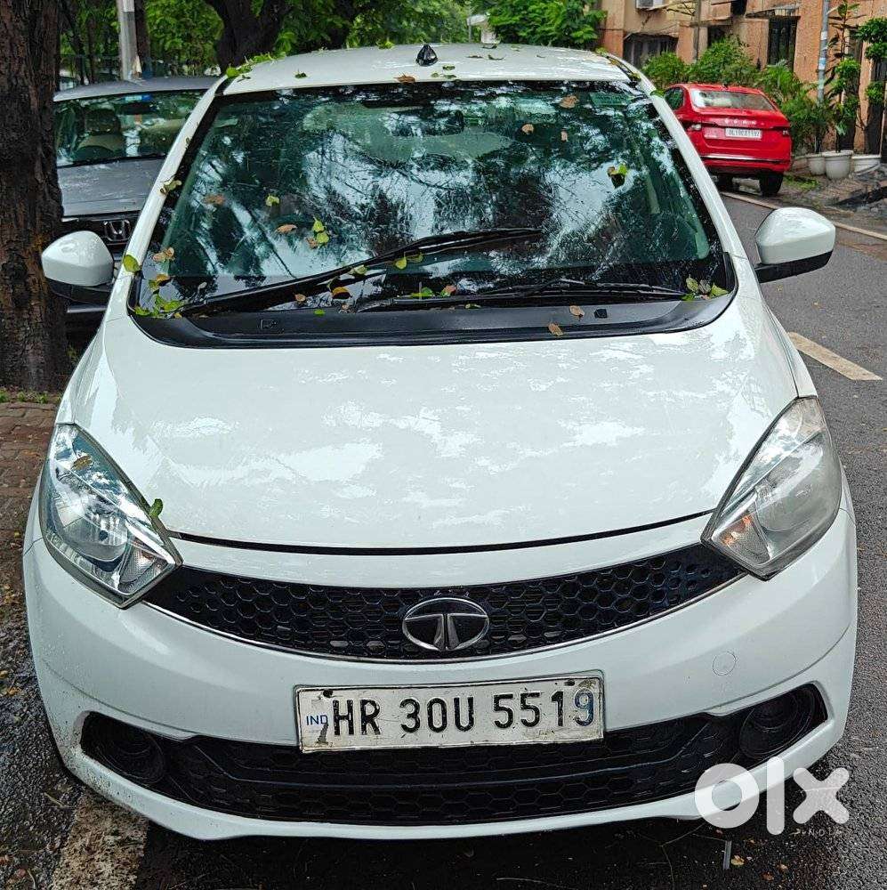 2019 Tata Tiago — used car price guide