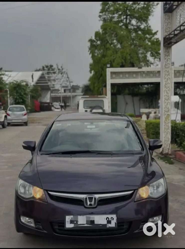2008 S AT — ₹2.20L on OLX