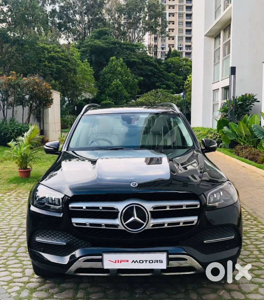 2021 3.0 450 4MATIC — ₹78.5L on OLX