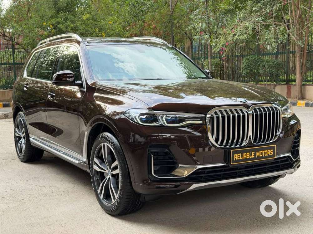 2020 3.0 XDRIVE 30D DPE SIGNATURE — ₹62.0L on OLX