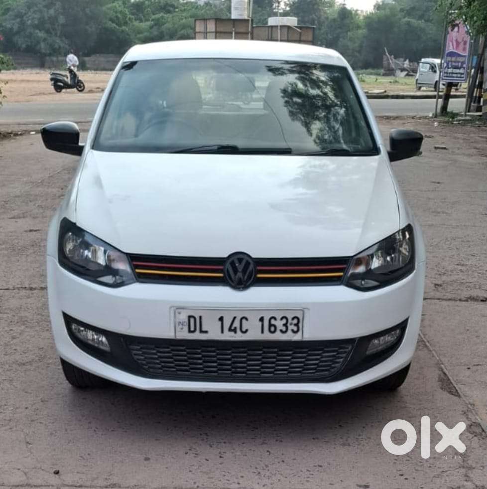 2014 1.2 MPI Select Highline — ₹2.35L on OLX
