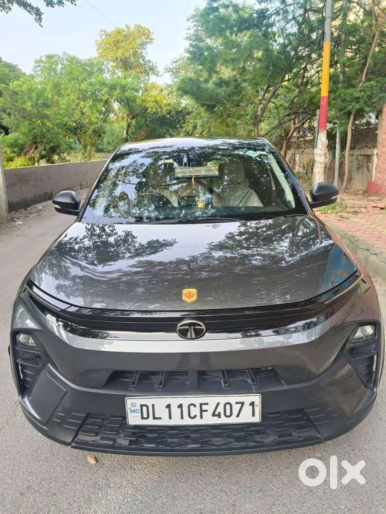 2025 Tata Nexon, 2025, CNG & Hybrids — ₹8.35L on OLX