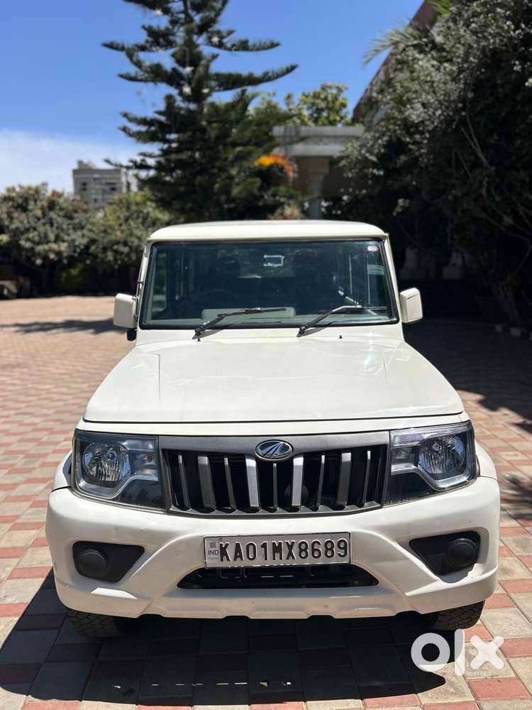 2022 1.5 B6 (O) — ₹8.25L on OLX