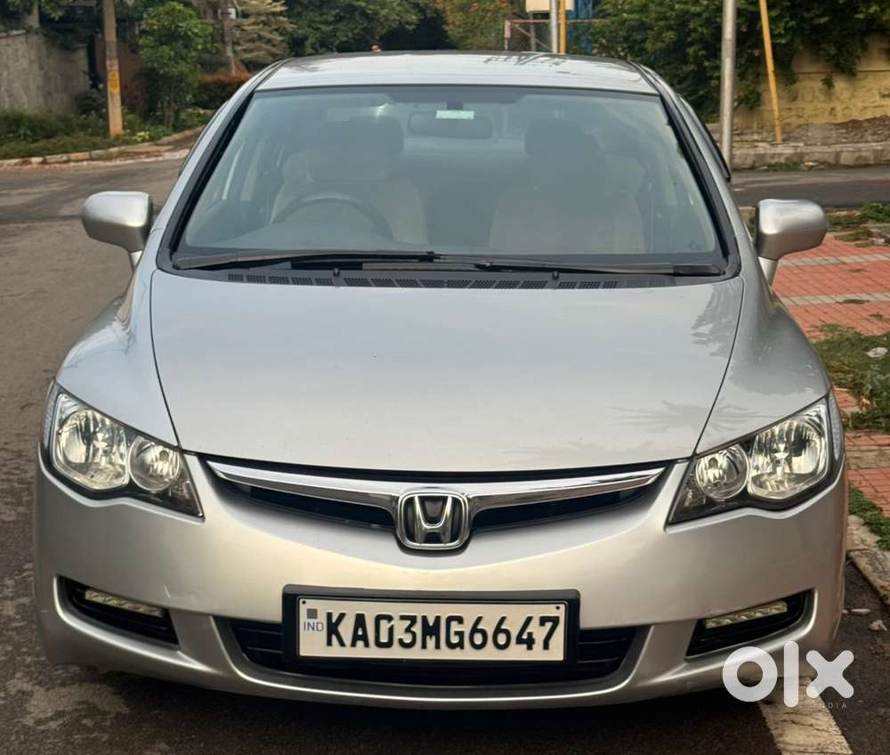 2007 1.8 S MT — ₹3.00L on OLX