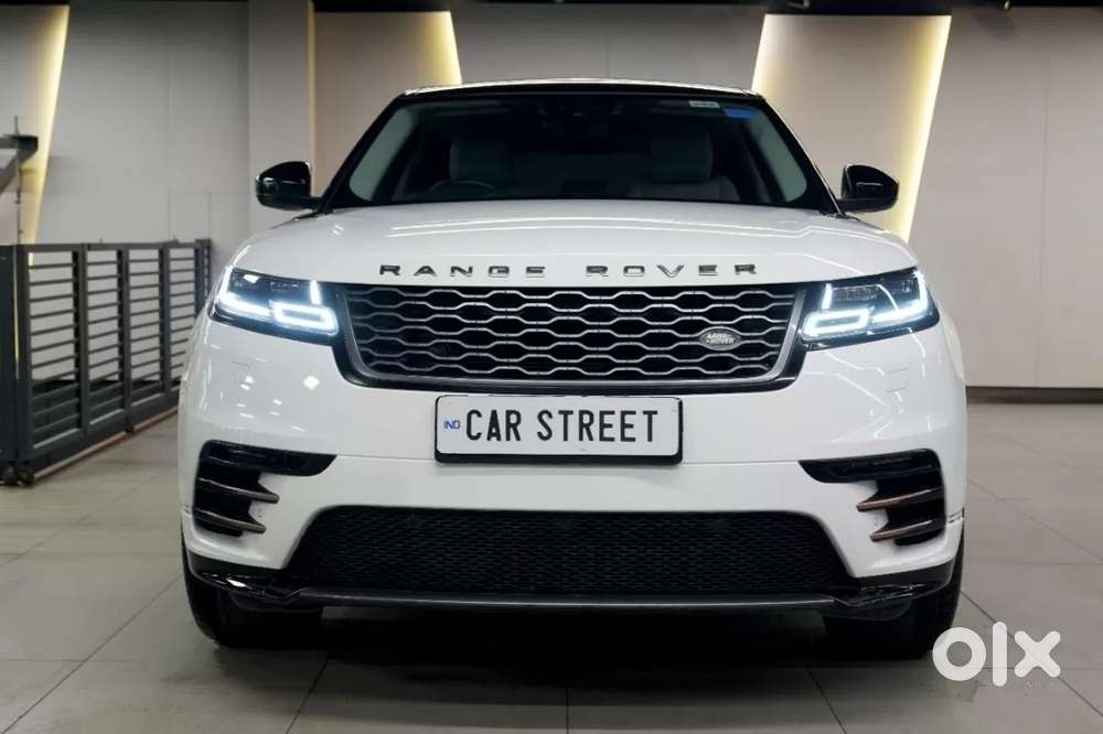 2020 Land Rover Range Rover Velar — used car price guide