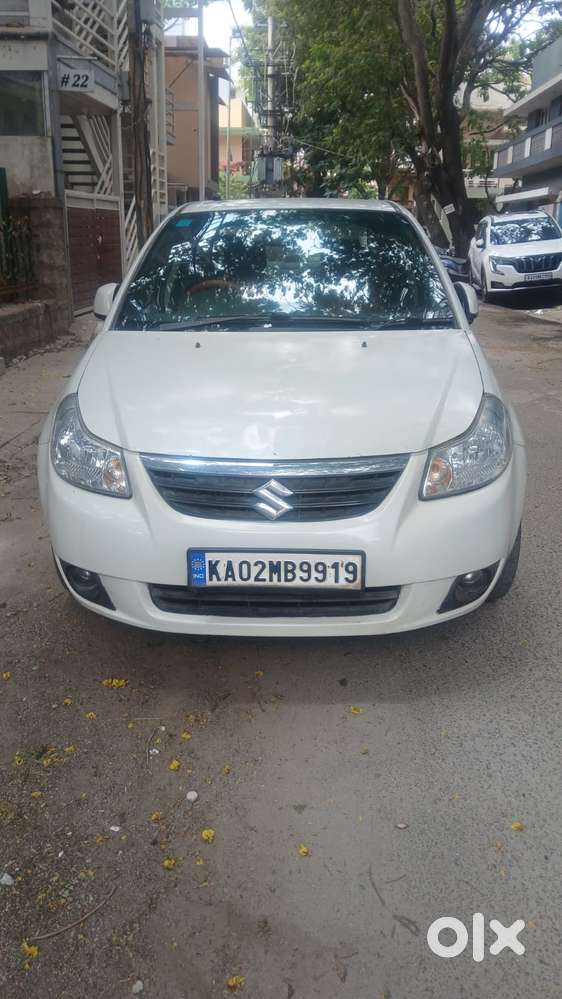 2007 Vxi BS-IV — ₹1.65L on OLX