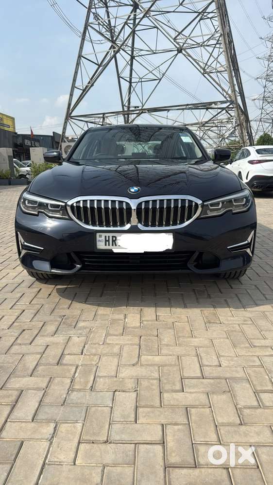2021 330Li M Sport — ₹31.0L on OLX
