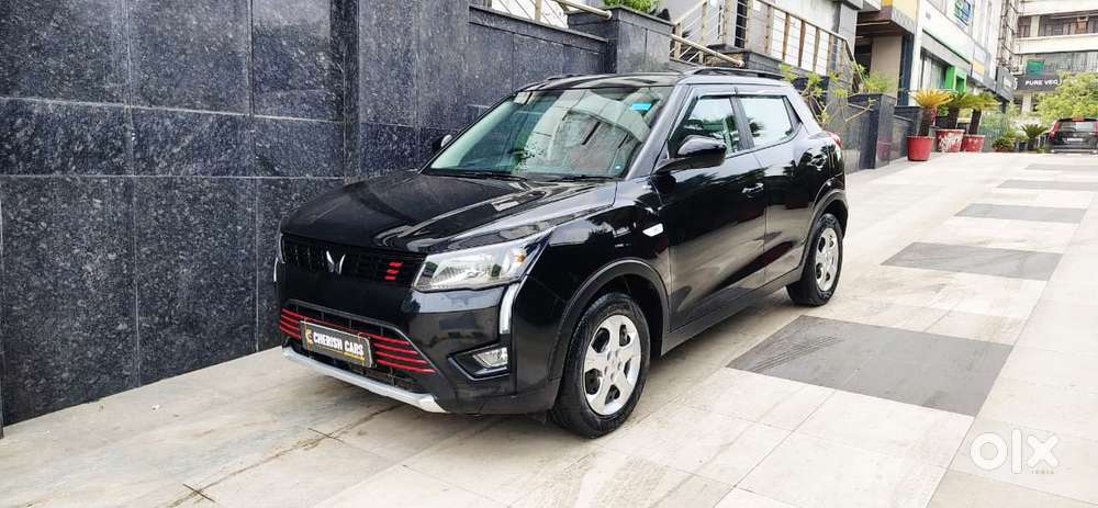 2024 1.2 W6 Petrol — ₹6.98L on OLX
